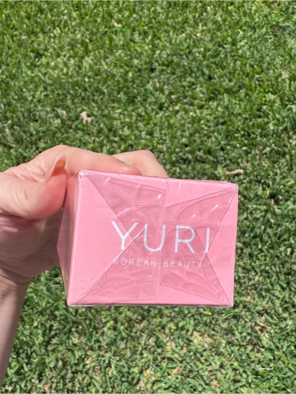 YURI Korean Beauty Collagen Night Wrapping Mask 75ml Overnight Face Mask New - Picture 3 of 6